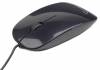 Gembird MOUSE Optical USB MUS-103 Black (Gembird)